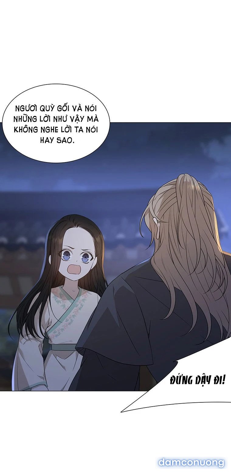 [18+] Ve Vãn, Mê Hoặc Hồ Ly 