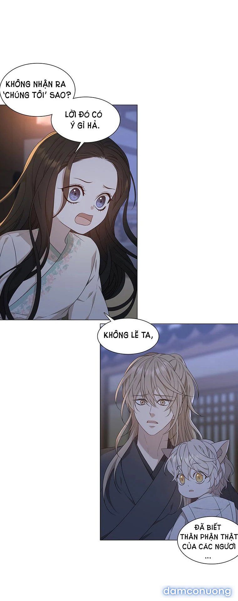 [18+] Ve Vãn, Mê Hoặc Hồ Ly 