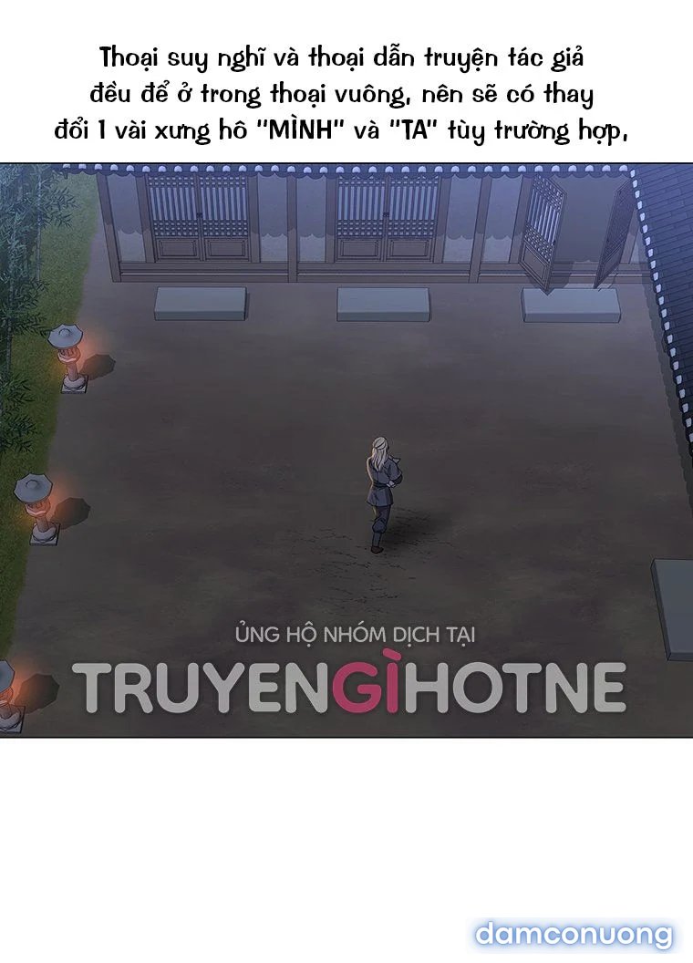 [18+] Ve Vãn, Mê Hoặc Hồ Ly 