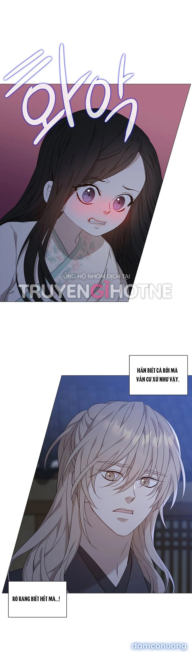 [18+] Ve Vãn, Mê Hoặc Hồ Ly 