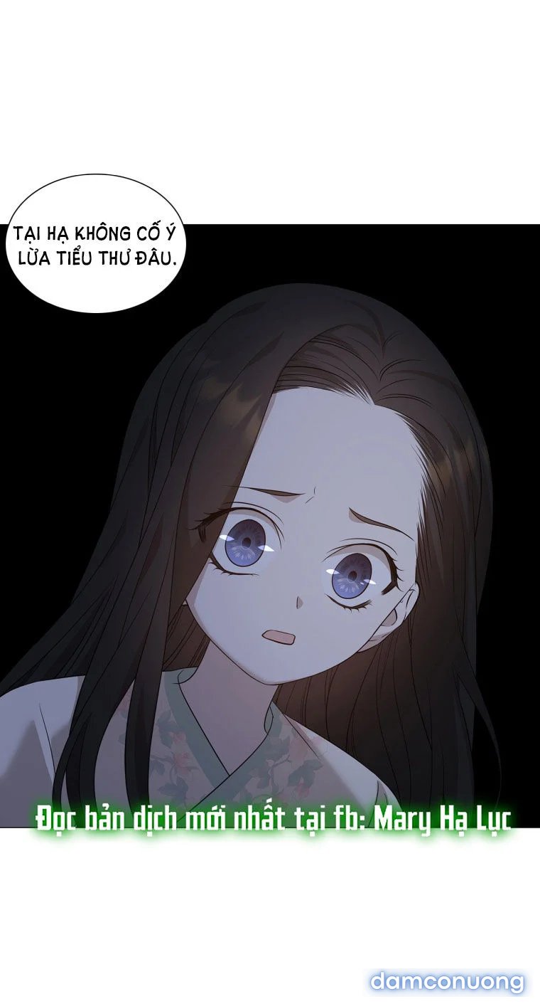 [18+] Ve Vãn, Mê Hoặc Hồ Ly 