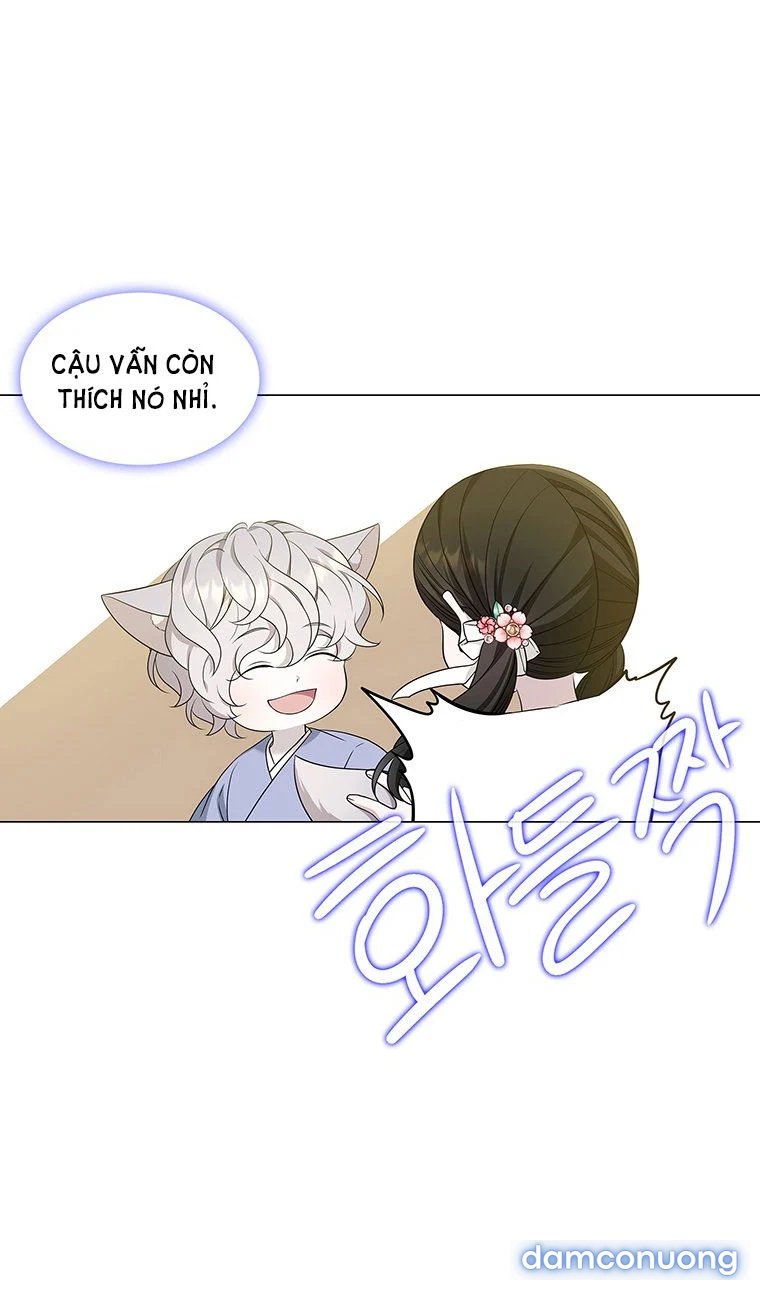[18+] Ve Vãn, Mê Hoặc Hồ Ly 