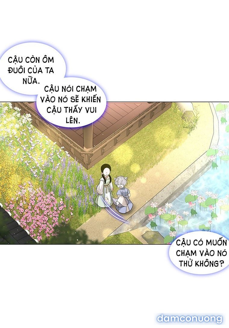[18+] Ve Vãn, Mê Hoặc Hồ Ly 