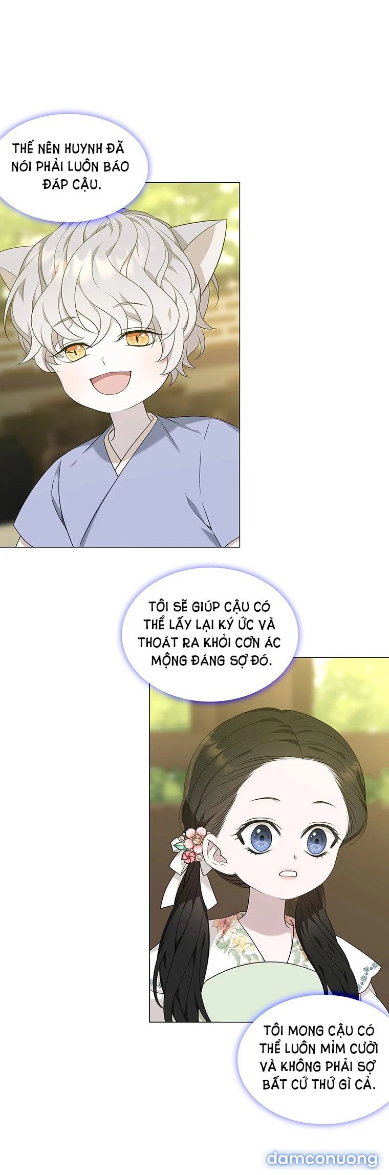 [18+] Ve Vãn, Mê Hoặc Hồ Ly 