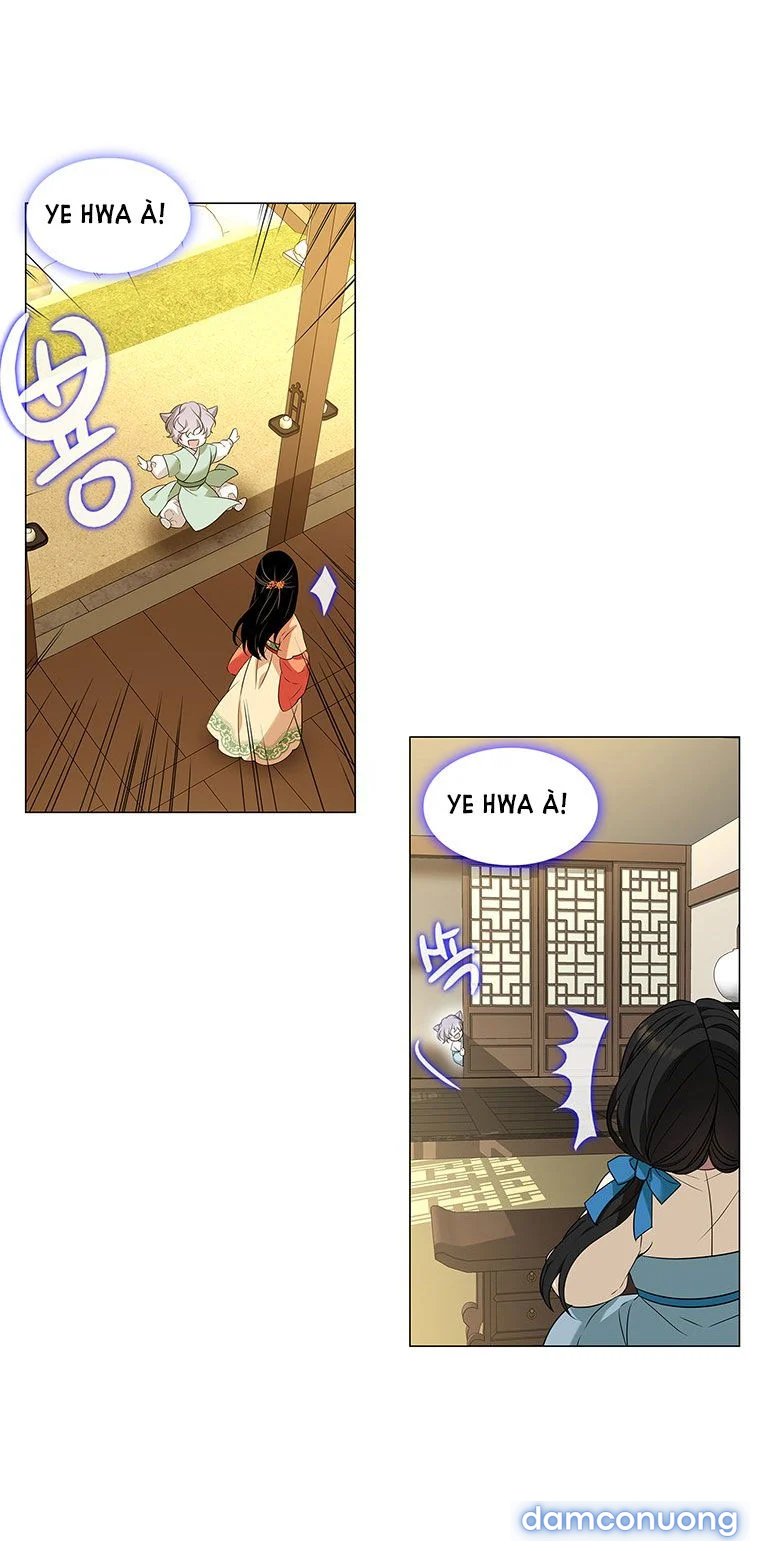 [18+] Ve Vãn, Mê Hoặc Hồ Ly 