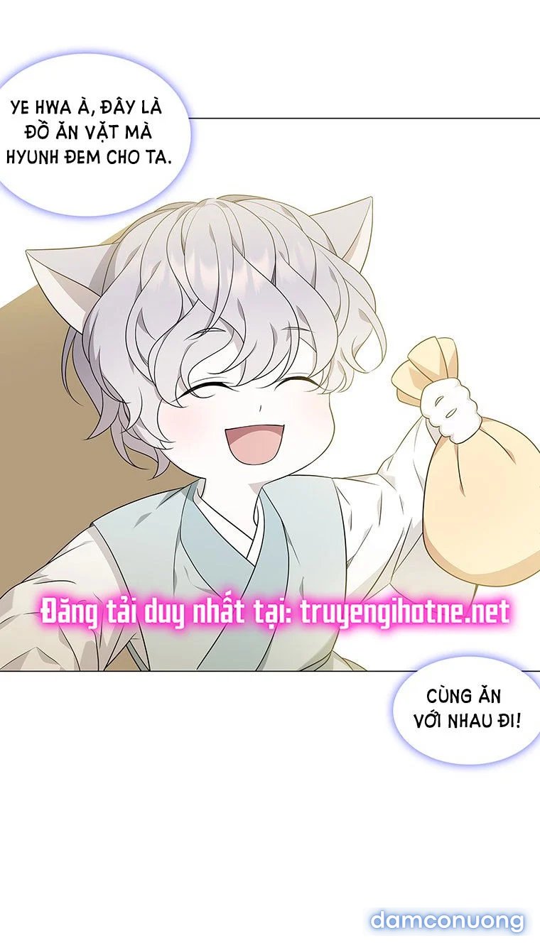 [18+] Ve Vãn, Mê Hoặc Hồ Ly 