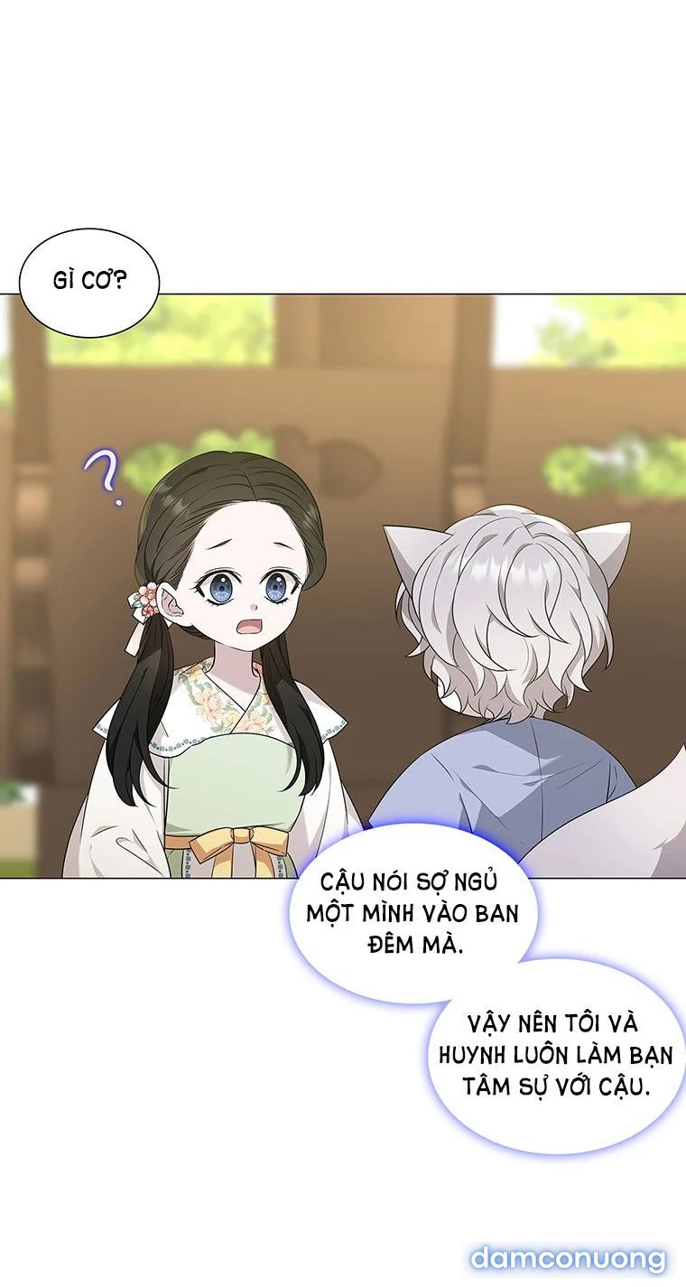 [18+] Ve Vãn, Mê Hoặc Hồ Ly 