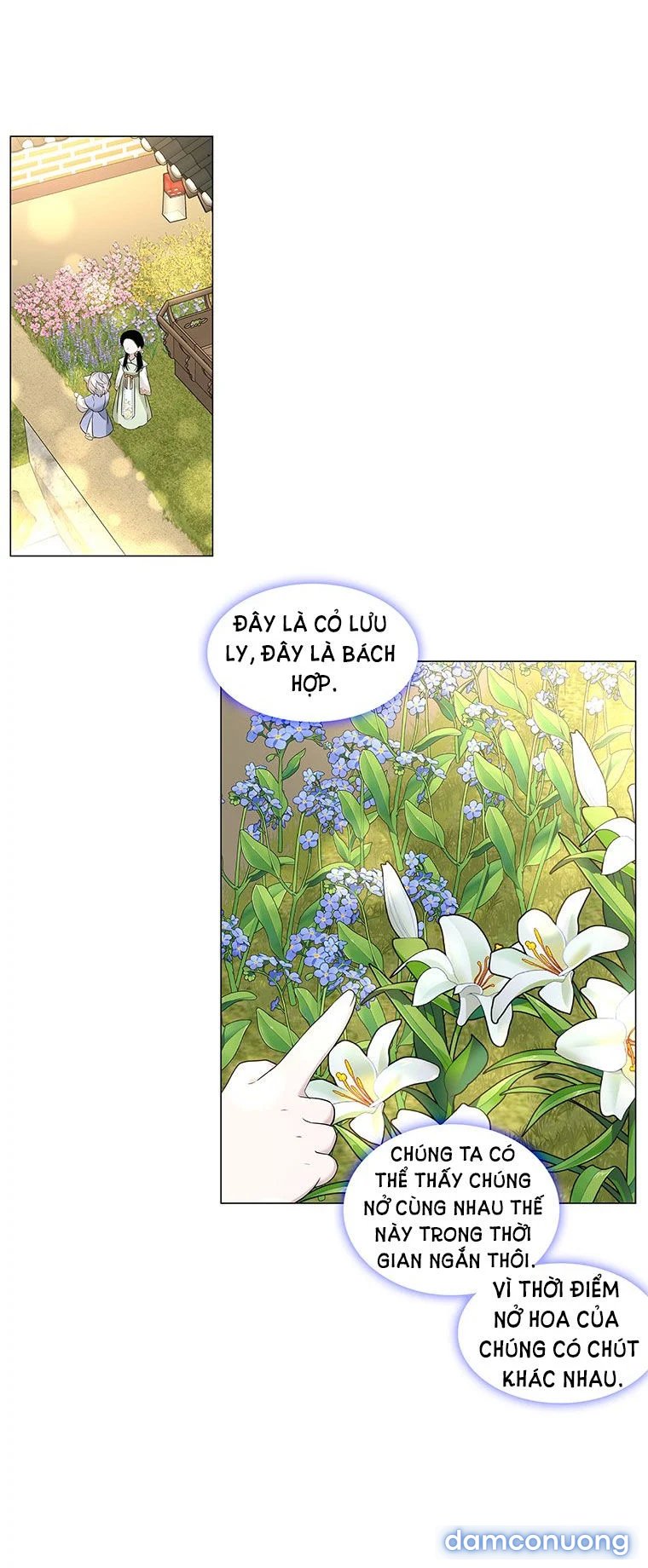 [18+] Ve Vãn, Mê Hoặc Hồ Ly 