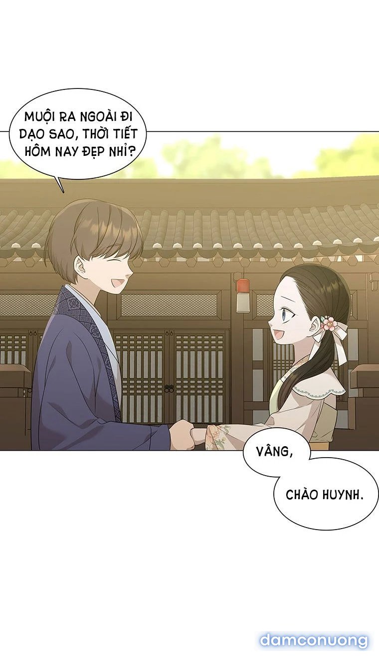 [18+] Ve Vãn, Mê Hoặc Hồ Ly 
