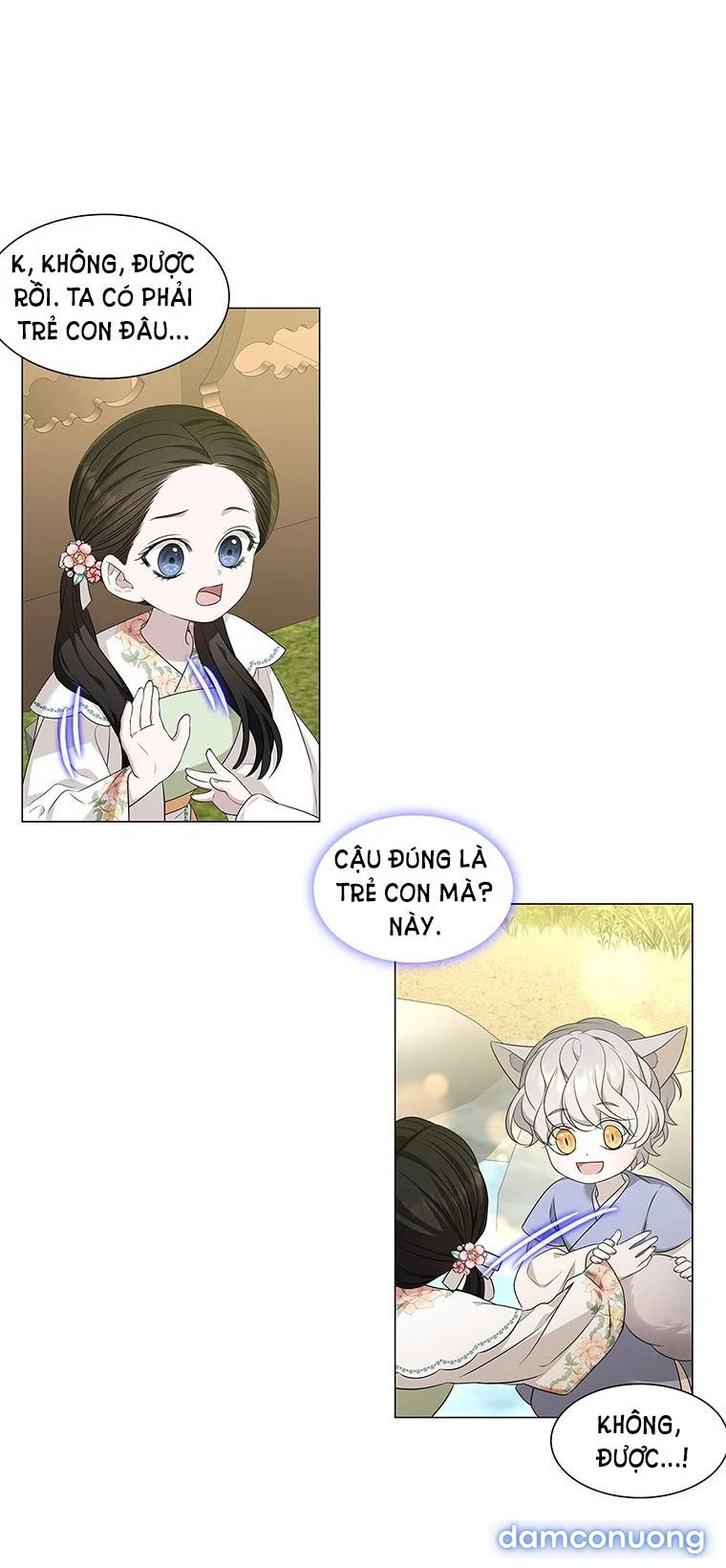[18+] Ve Vãn, Mê Hoặc Hồ Ly 