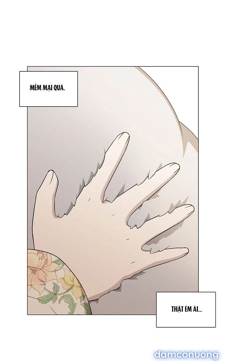 [18+] Ve Vãn, Mê Hoặc Hồ Ly 