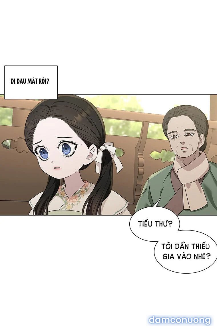 [18+] Ve Vãn, Mê Hoặc Hồ Ly 