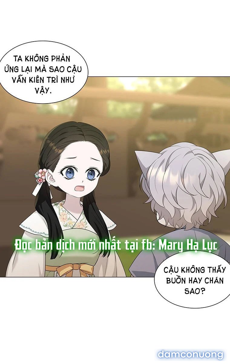 [18+] Ve Vãn, Mê Hoặc Hồ Ly 