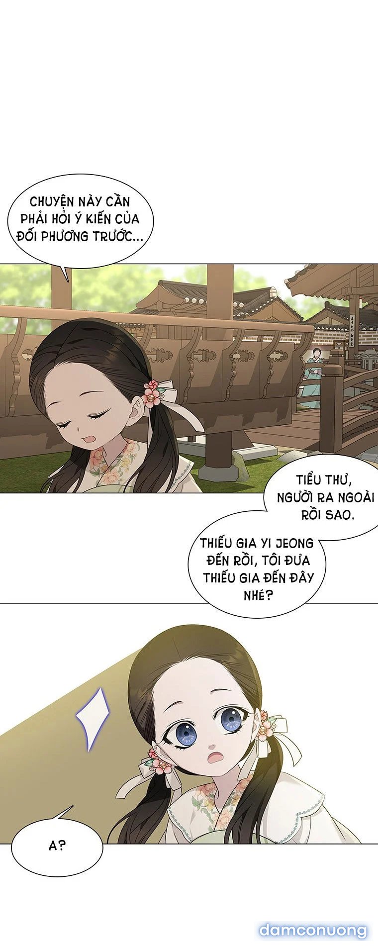 [18+] Ve Vãn, Mê Hoặc Hồ Ly 