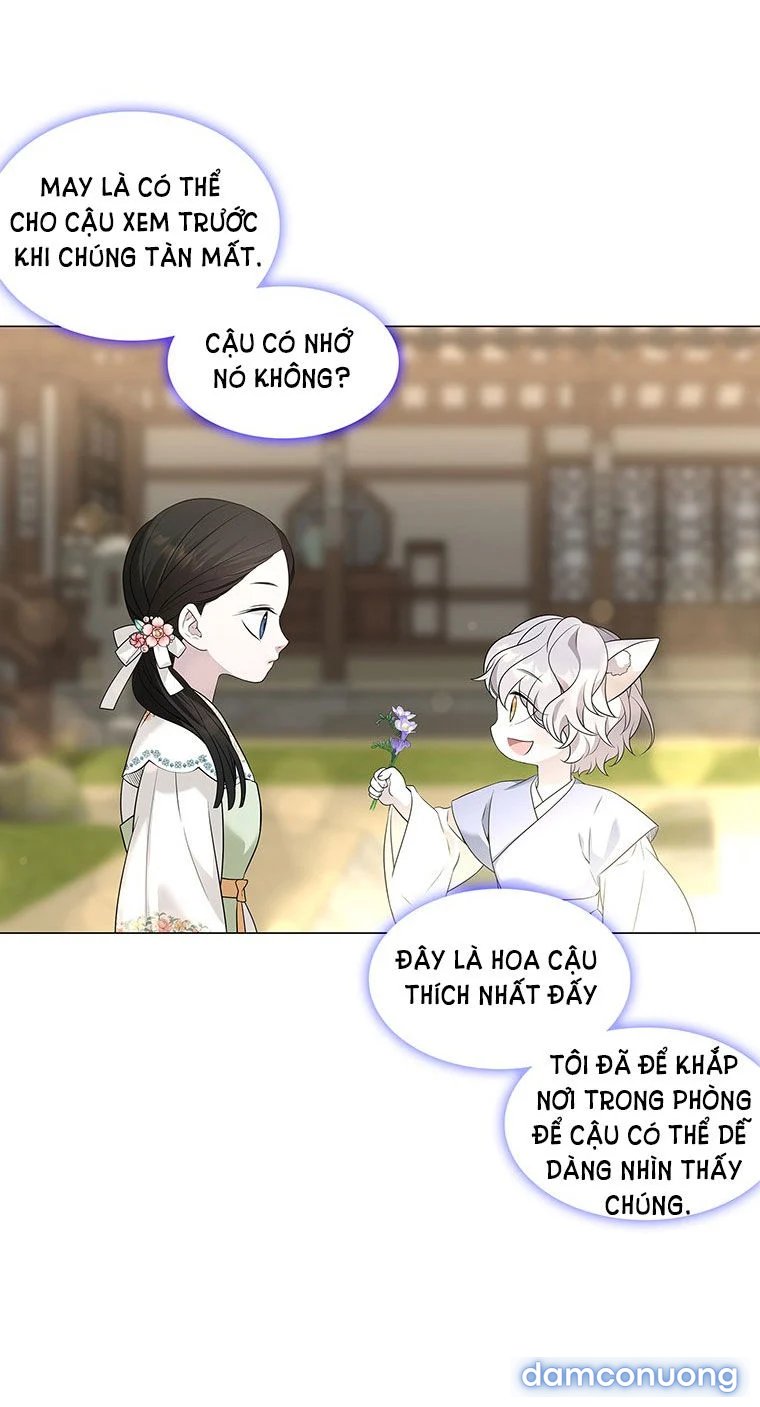 [18+] Ve Vãn, Mê Hoặc Hồ Ly 