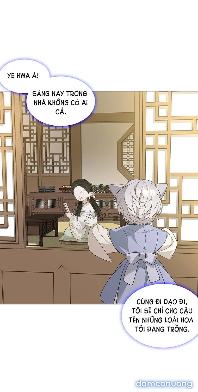 [18+] Ve Vãn, Mê Hoặc Hồ Ly 