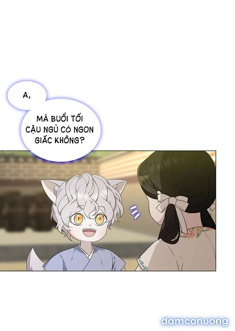 [18+] Ve Vãn, Mê Hoặc Hồ Ly 