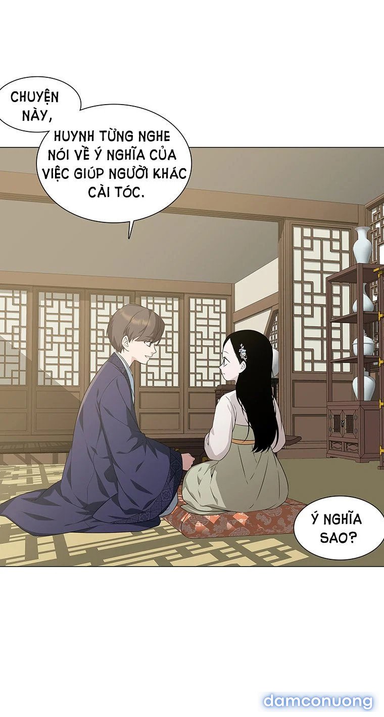 [18+] Ve Vãn, Mê Hoặc Hồ Ly 