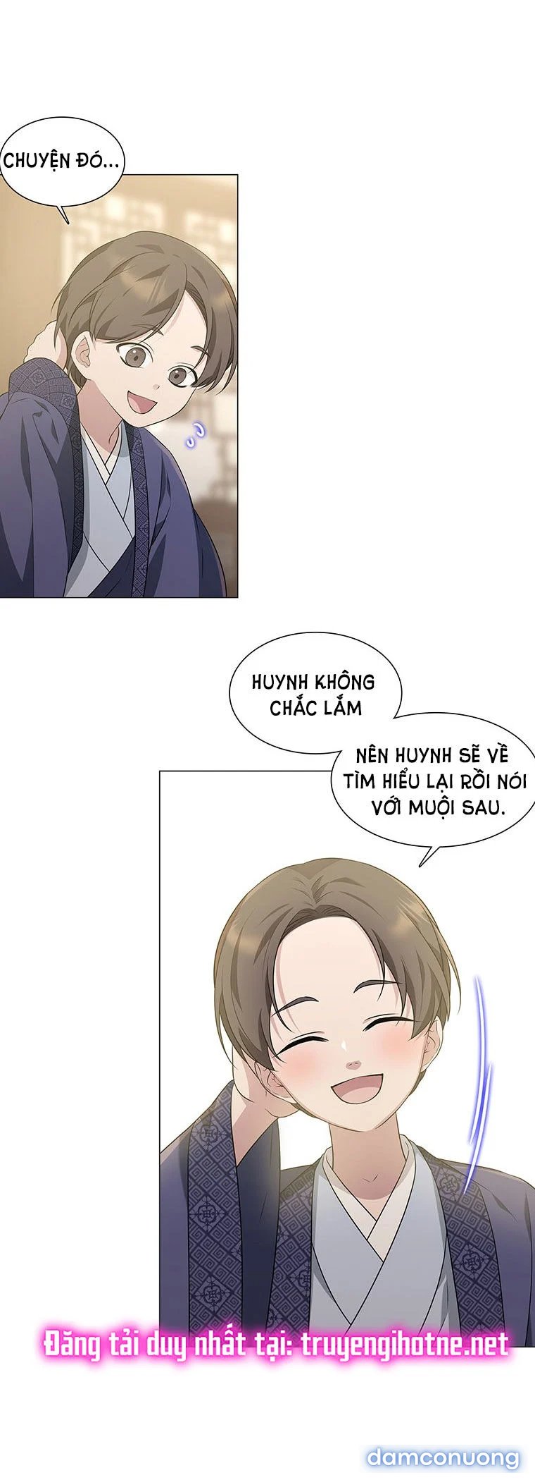 [18+] Ve Vãn, Mê Hoặc Hồ Ly 