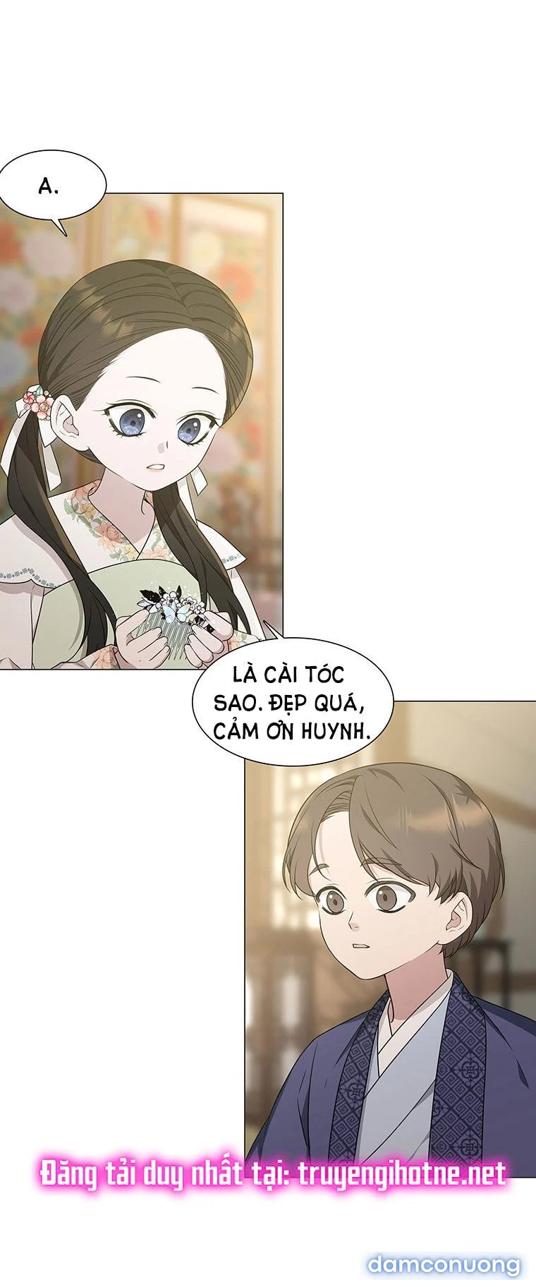 [18+] Ve Vãn, Mê Hoặc Hồ Ly 