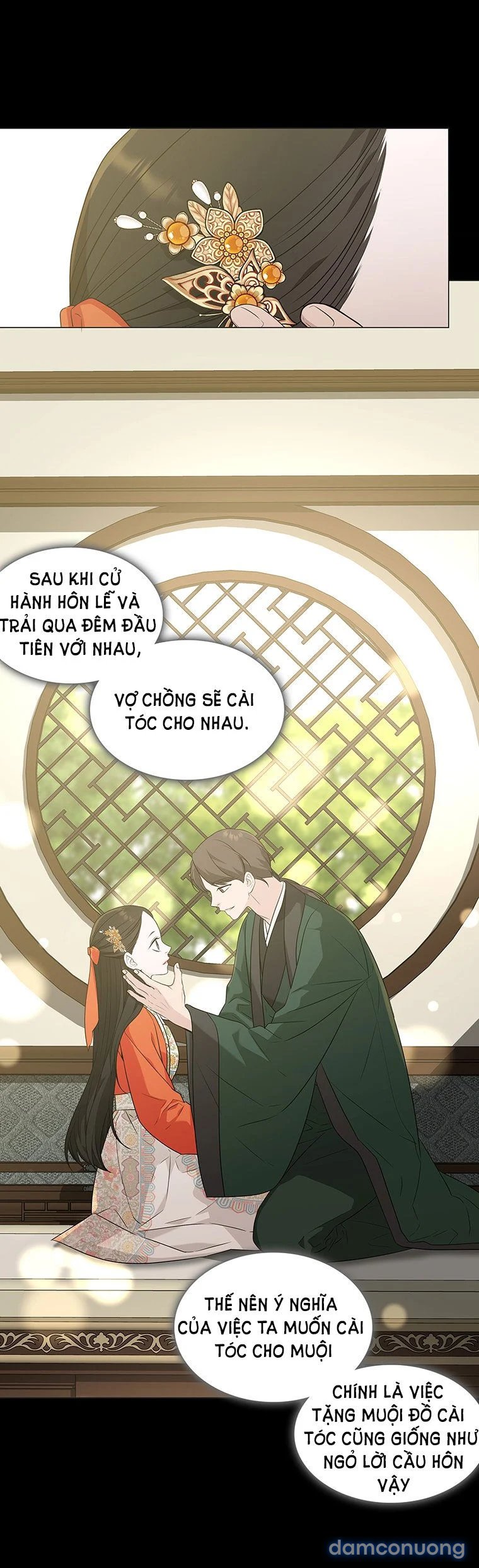[18+] Ve Vãn, Mê Hoặc Hồ Ly 