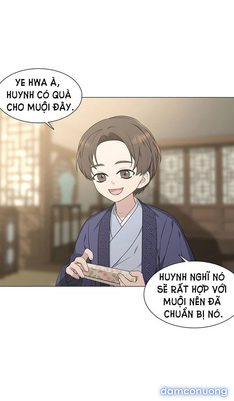 [18+] Ve Vãn, Mê Hoặc Hồ Ly 