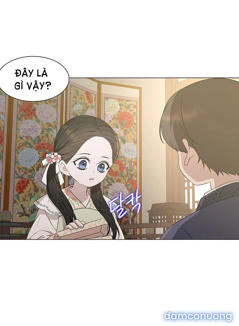 [18+] Ve Vãn, Mê Hoặc Hồ Ly 
