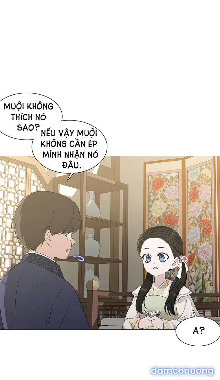 [18+] Ve Vãn, Mê Hoặc Hồ Ly 