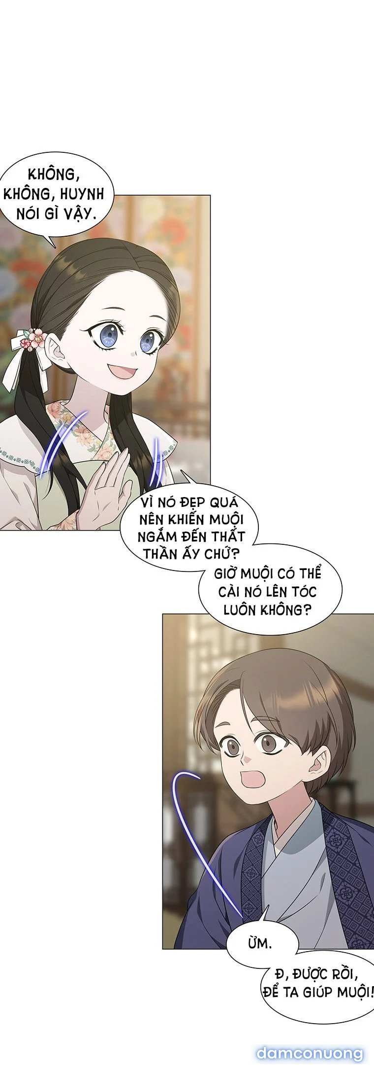 [18+] Ve Vãn, Mê Hoặc Hồ Ly 