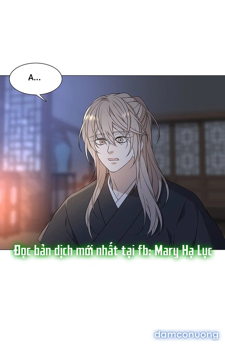 [18+] Ve Vãn, Mê Hoặc Hồ Ly 