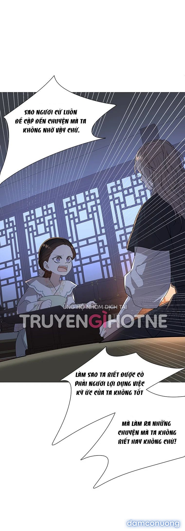 [18+] Ve Vãn, Mê Hoặc Hồ Ly 
