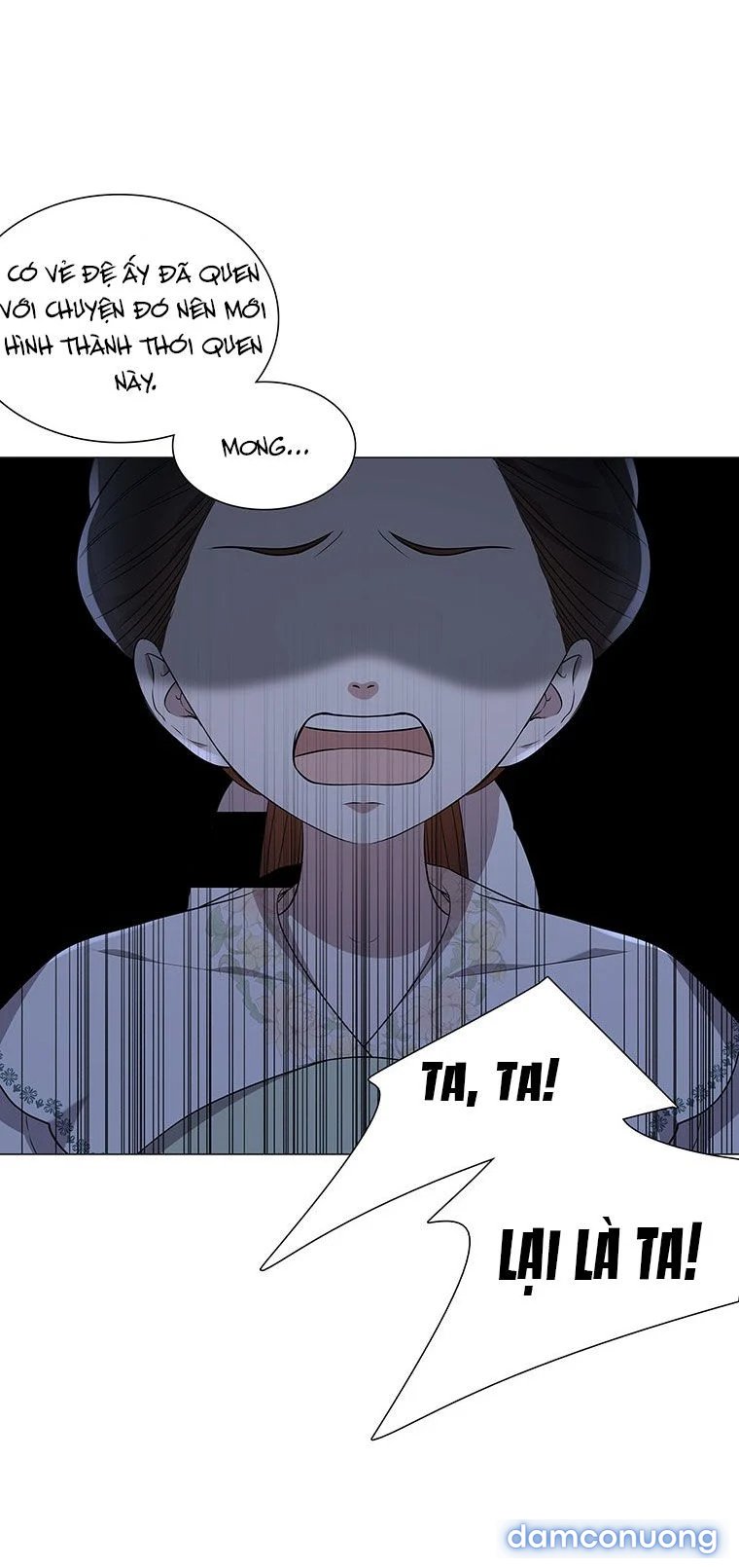 [18+] Ve Vãn, Mê Hoặc Hồ Ly 