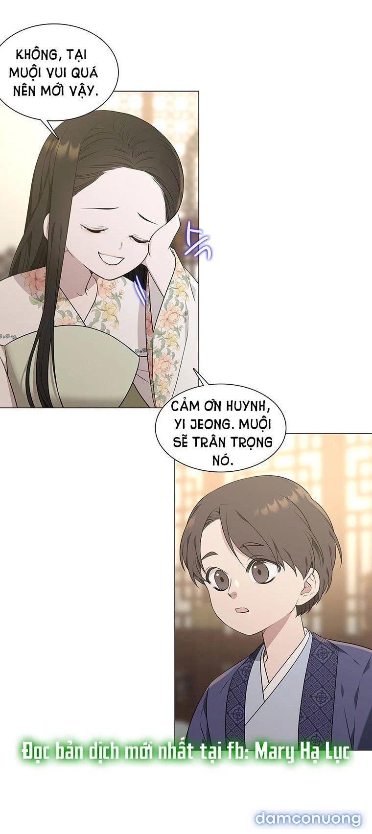 [18+] Ve Vãn, Mê Hoặc Hồ Ly 