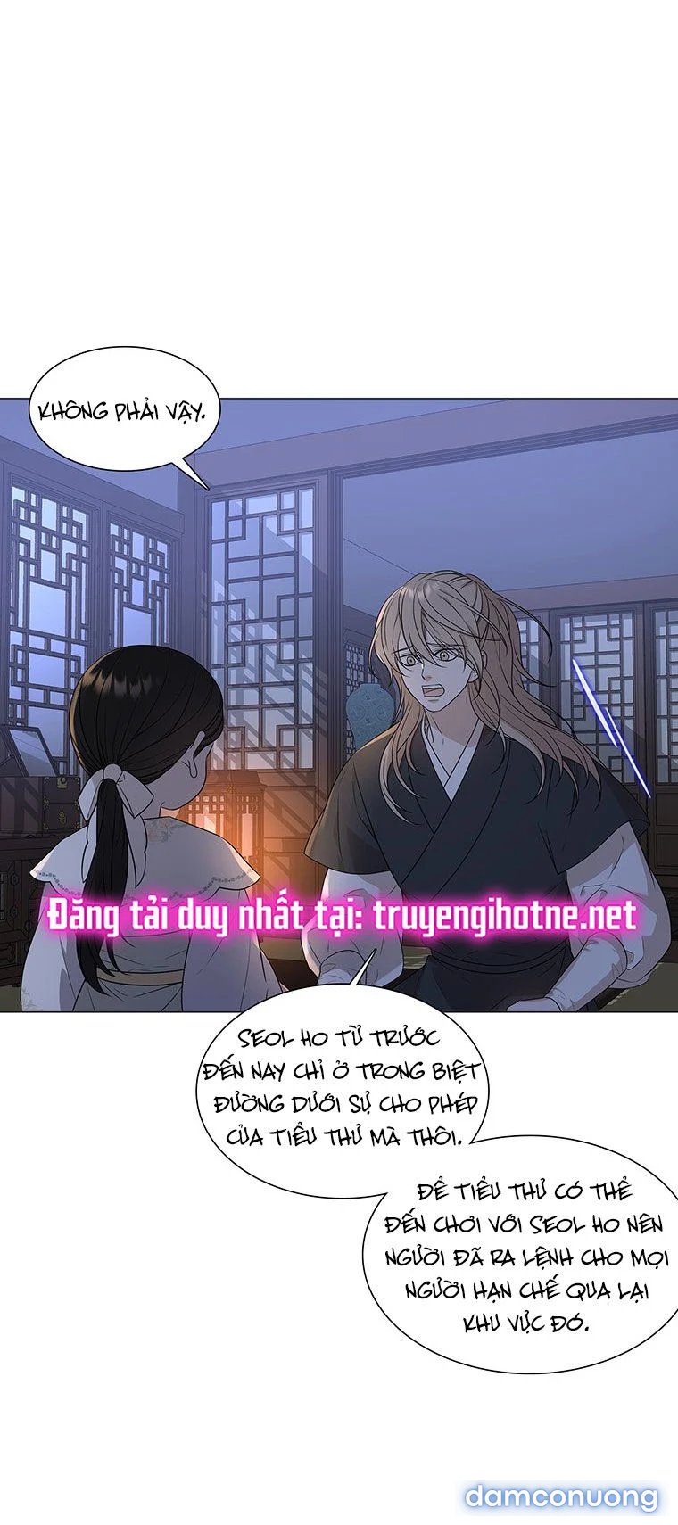 [18+] Ve Vãn, Mê Hoặc Hồ Ly 