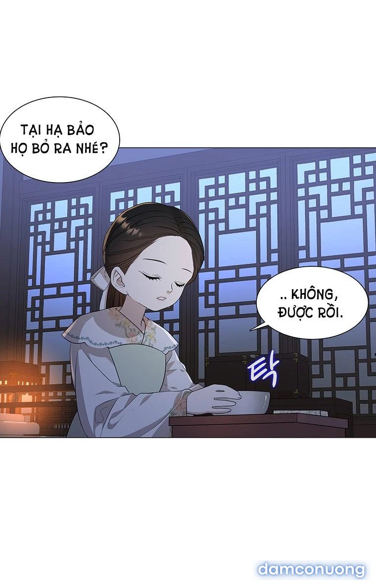 [18+] Ve Vãn, Mê Hoặc Hồ Ly 