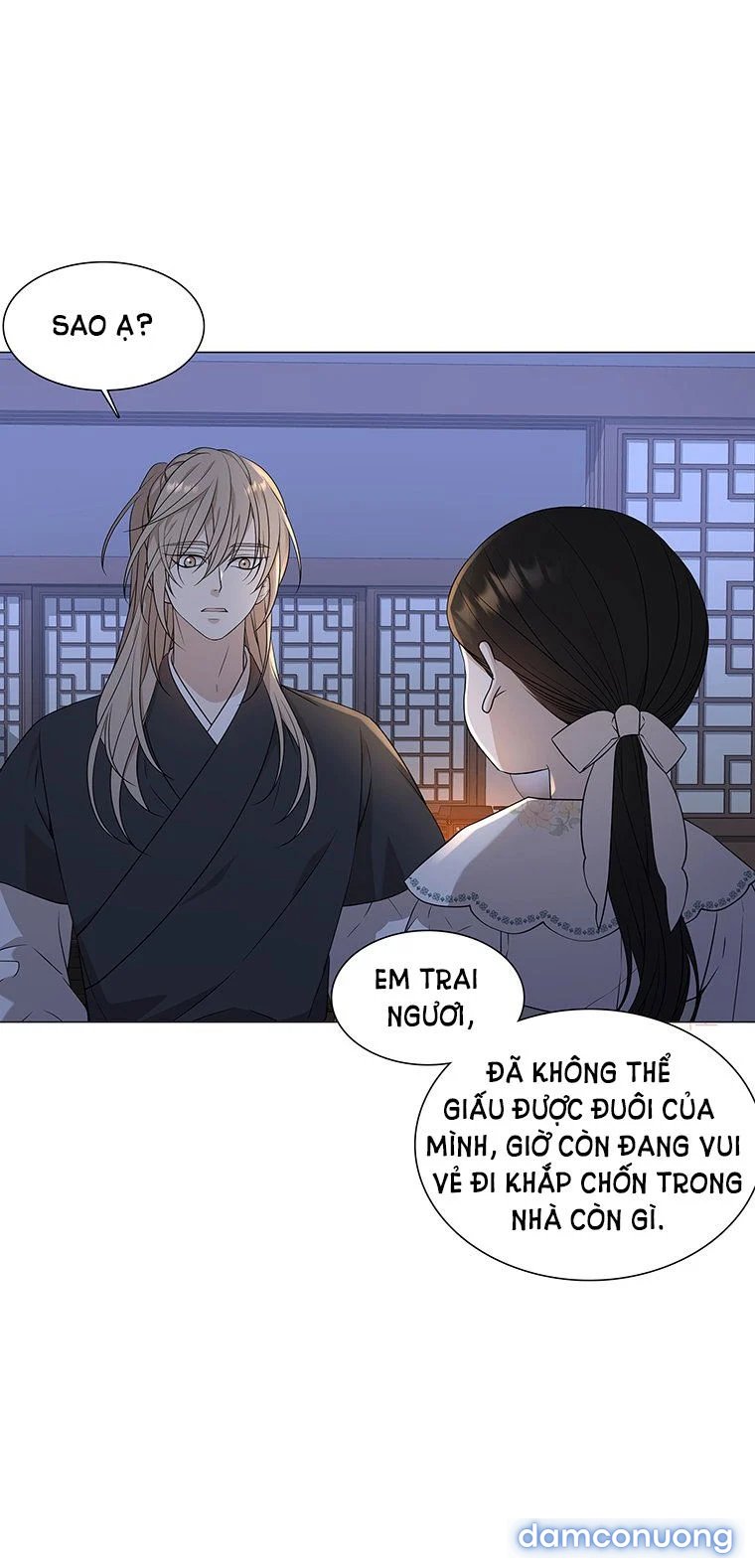 [18+] Ve Vãn, Mê Hoặc Hồ Ly 