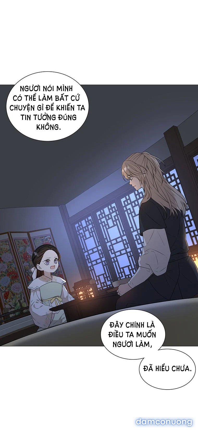 [18+] Ve Vãn, Mê Hoặc Hồ Ly 