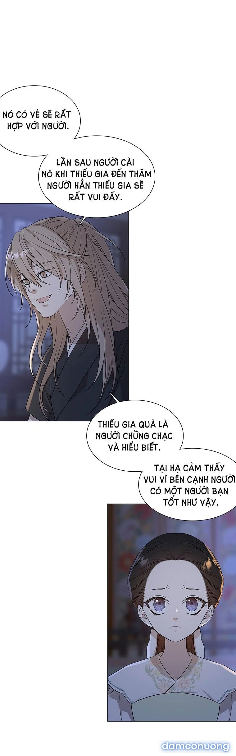 [18+] Ve Vãn, Mê Hoặc Hồ Ly 