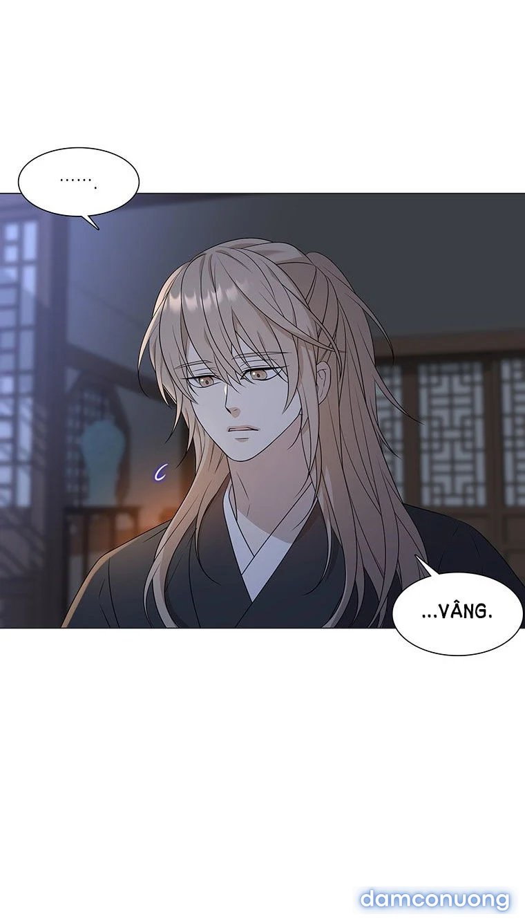 [18+] Ve Vãn, Mê Hoặc Hồ Ly 
