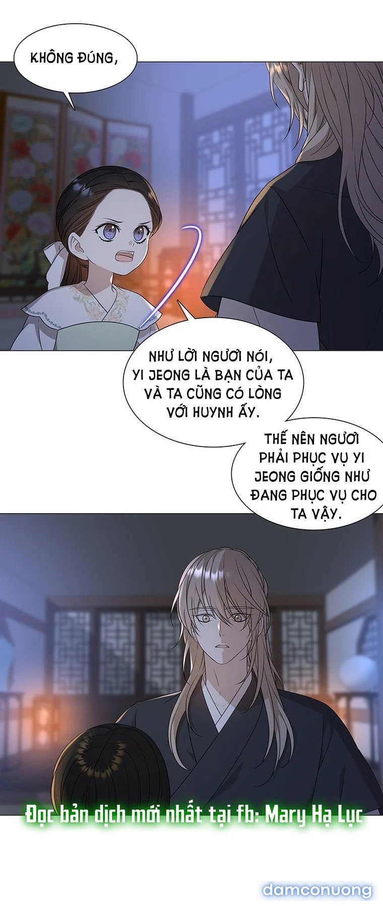 [18+] Ve Vãn, Mê Hoặc Hồ Ly 