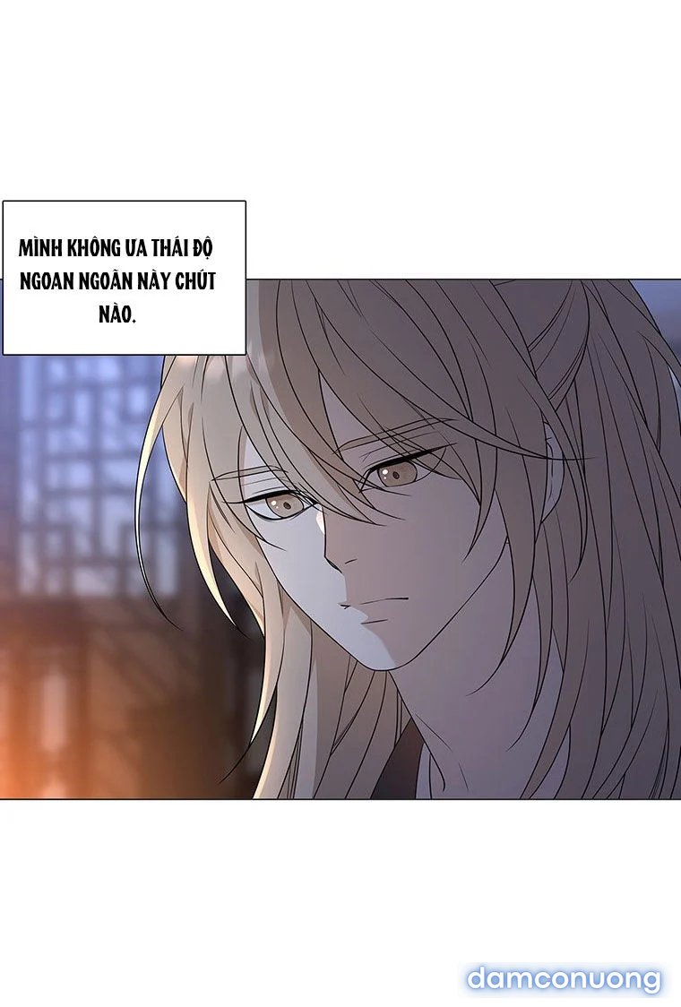 [18+] Ve Vãn, Mê Hoặc Hồ Ly 