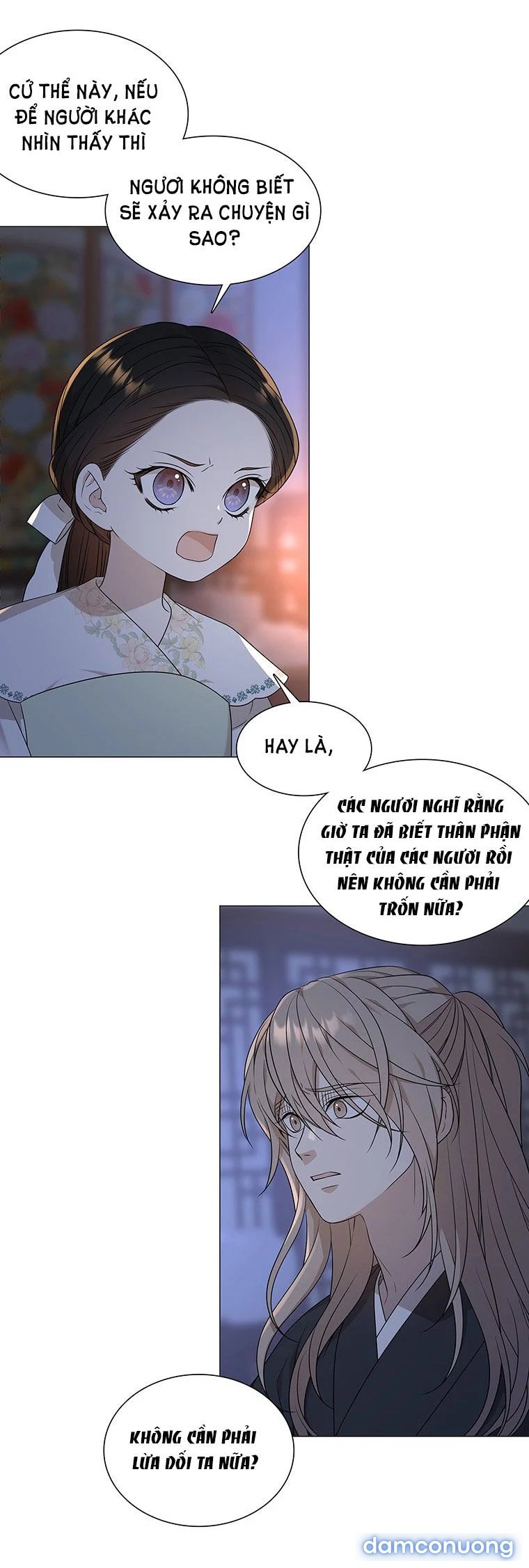 [18+] Ve Vãn, Mê Hoặc Hồ Ly 