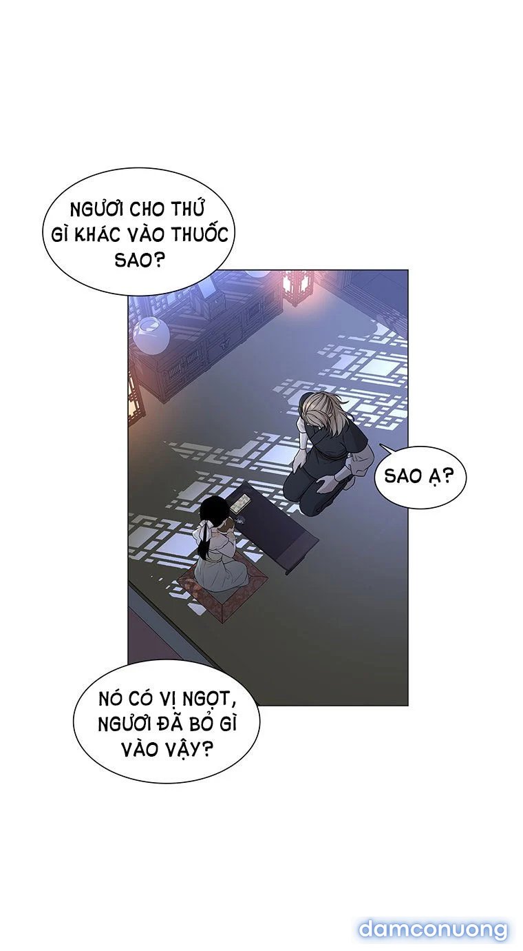 [18+] Ve Vãn, Mê Hoặc Hồ Ly 