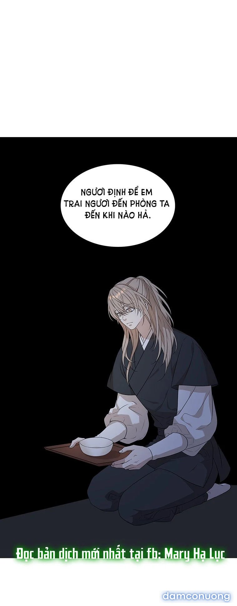 [18+] Ve Vãn, Mê Hoặc Hồ Ly 