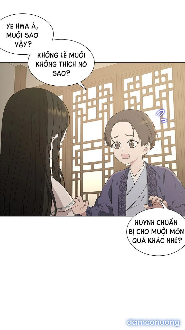 [18+] Ve Vãn, Mê Hoặc Hồ Ly 