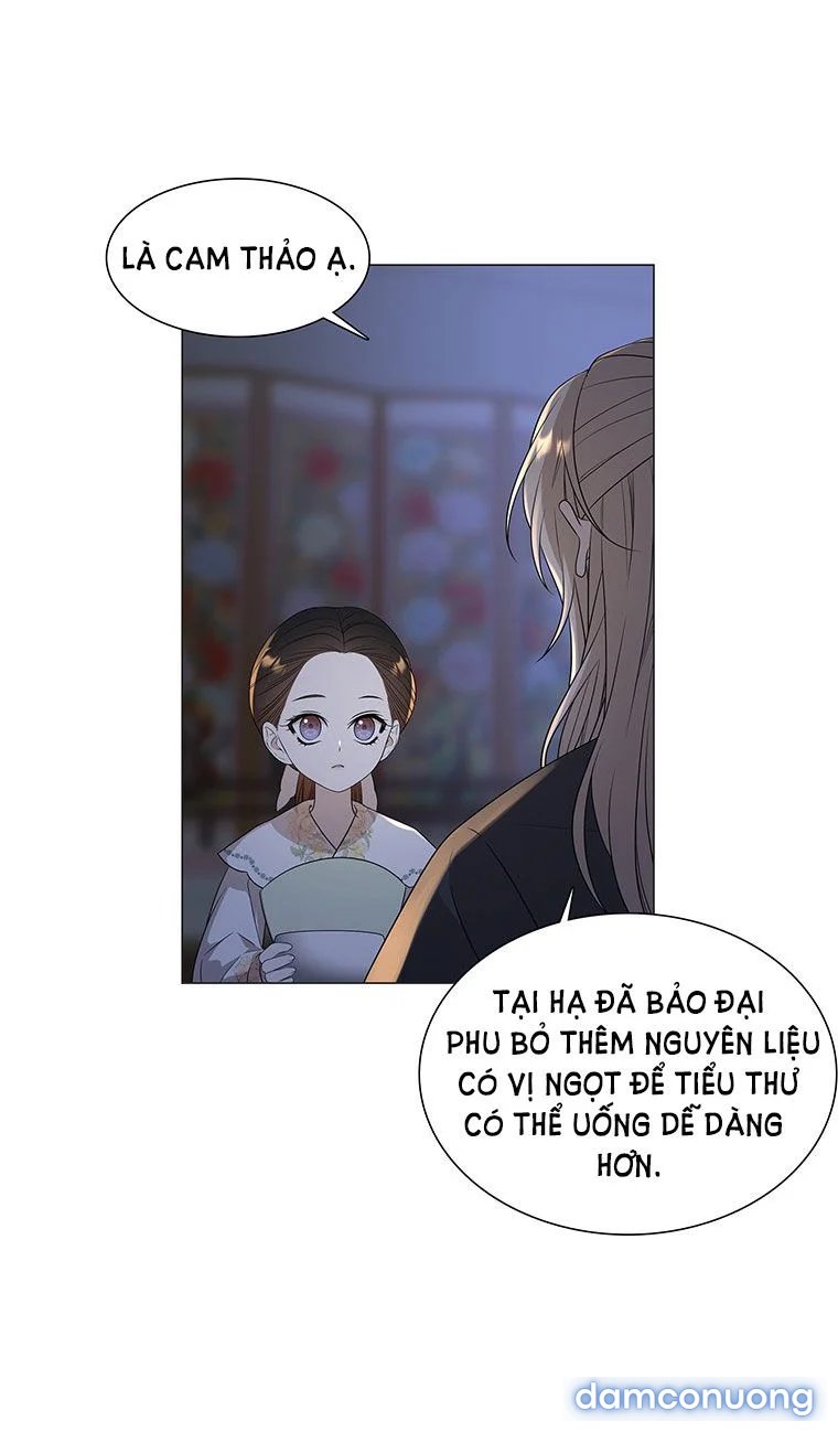 [18+] Ve Vãn, Mê Hoặc Hồ Ly 