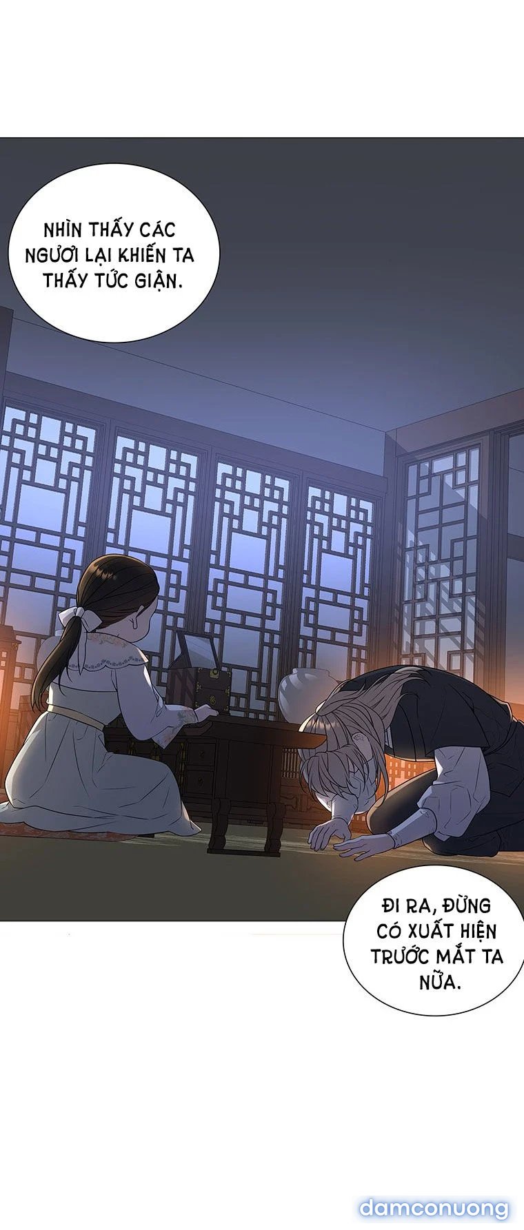 [18+] Ve Vãn, Mê Hoặc Hồ Ly 