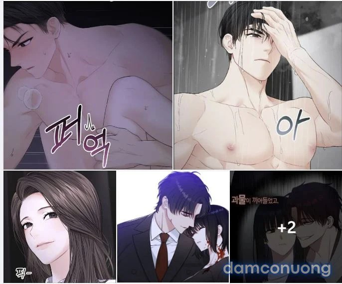 [18+] Ve Vãn, Mê Hoặc Hồ Ly 