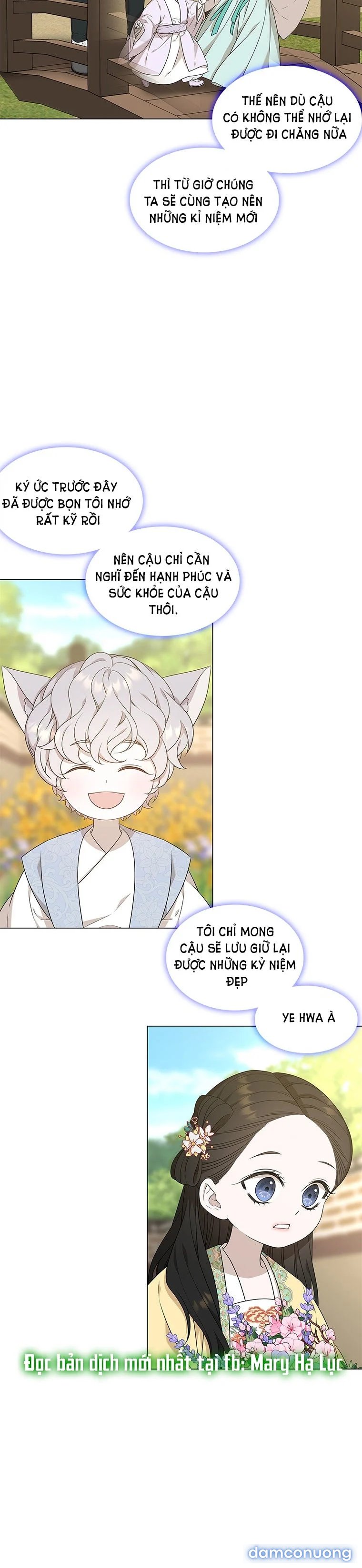 [18+] Ve Vãn, Mê Hoặc Hồ Ly 