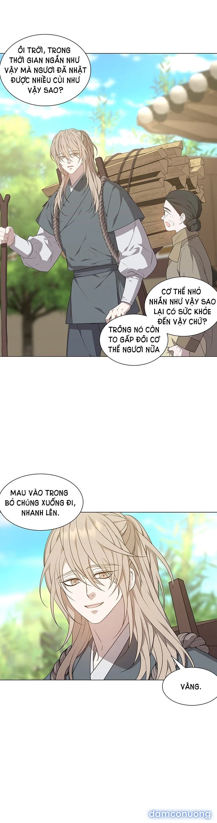 [18+] Ve Vãn, Mê Hoặc Hồ Ly 